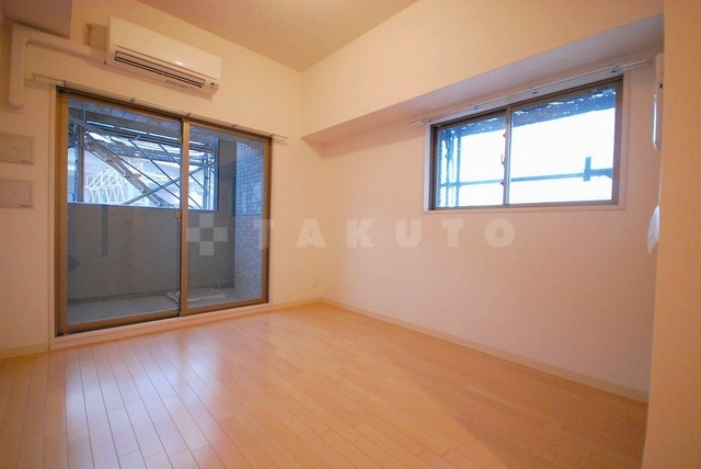 17/30 バルコニー