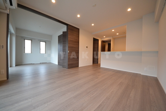 3/26 リビング/ダイニング