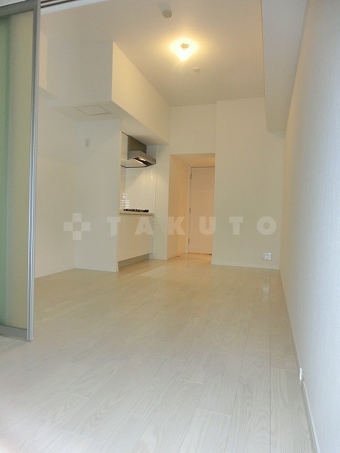 3/28 リビング/ダイニング