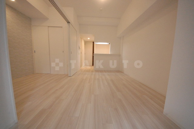 4/27 リビング/ダイニング