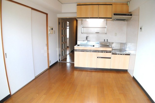 3/25 リビング/ダイニング