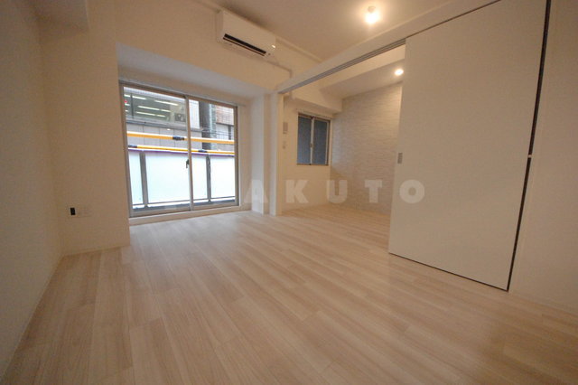 3/27 リビング/ダイニング