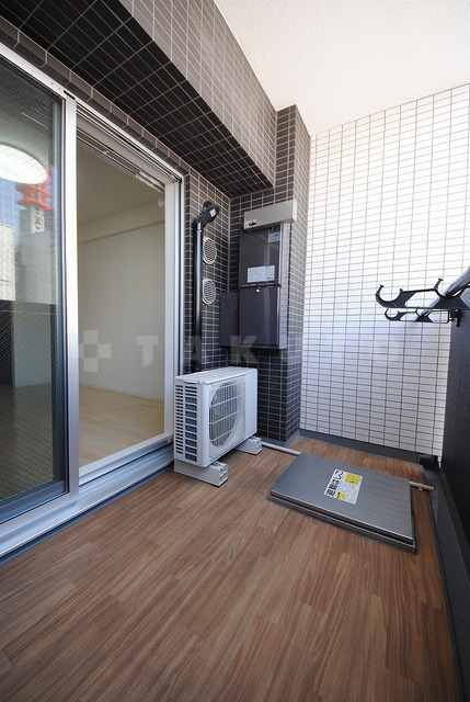 16/30 バルコニー