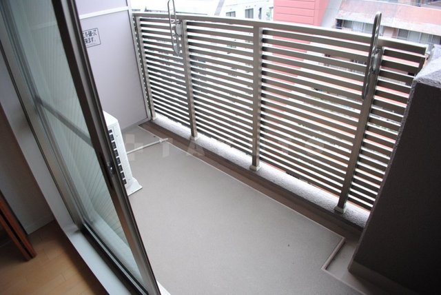 14/30 バルコニー