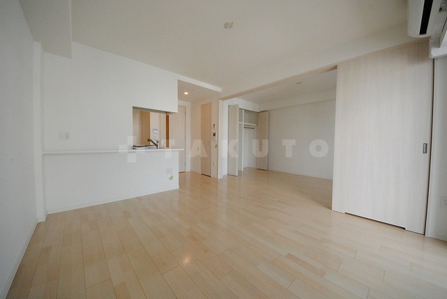 3/27 リビング/ダイニング