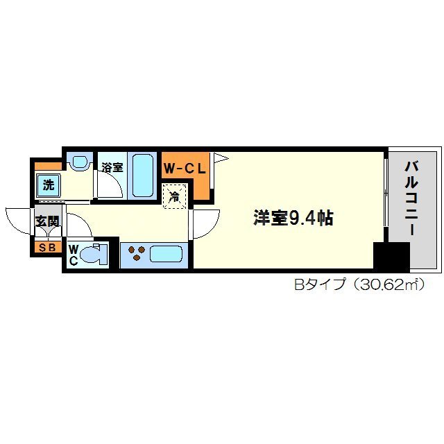 2/23 間取