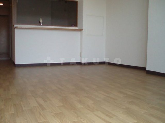 3/15 リビング/ダイニング