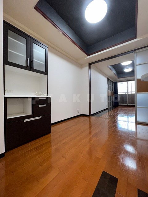 3/28 リビング/ダイニング