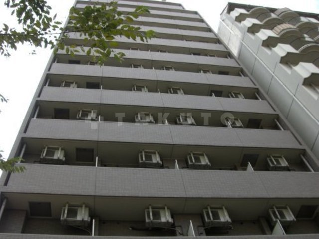1/11 外観