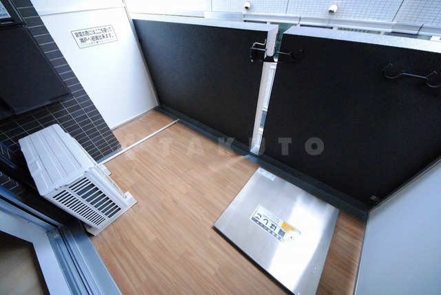 16/30 バルコニー