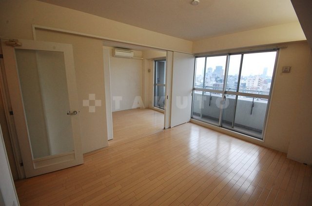 3/18 リビング/ダイニング