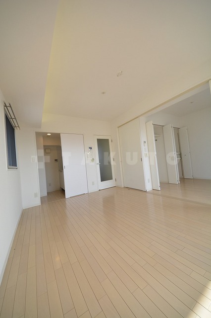 6/30 リビング/ダイニング