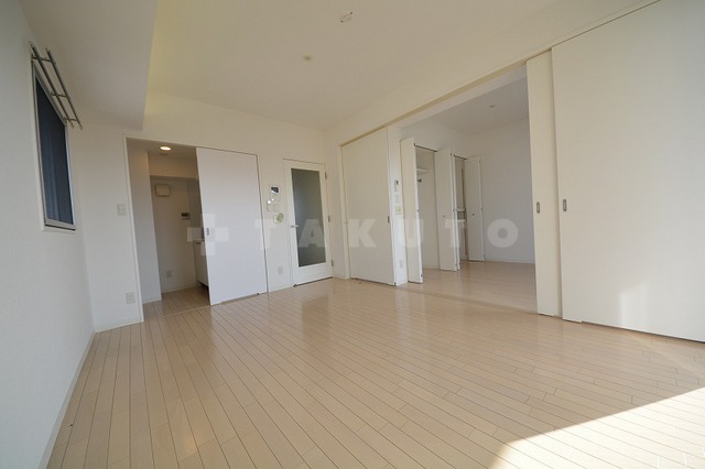 5/30 リビング/ダイニング