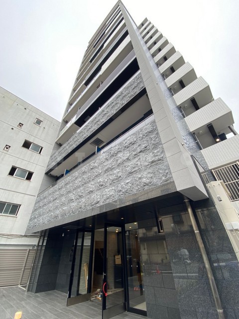 1/23 外観