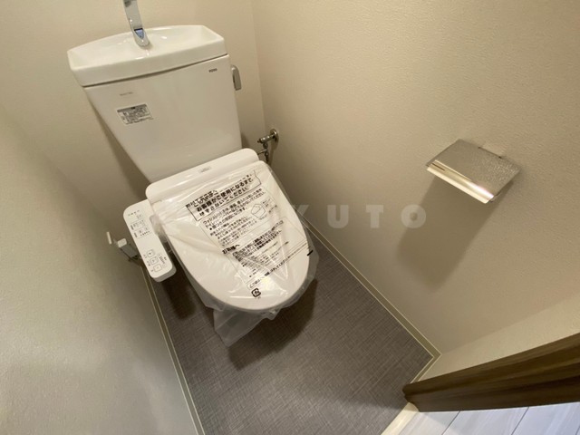 13/23 トイレ