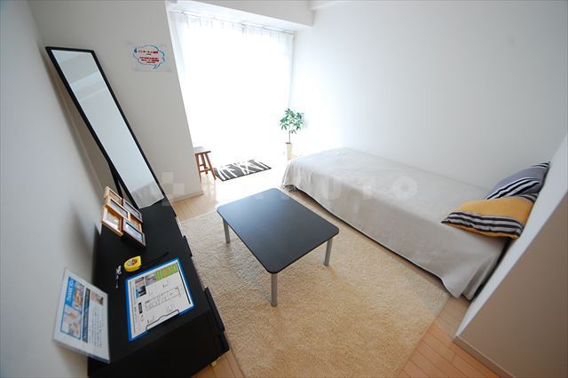 3/29 リビング/ダイニング