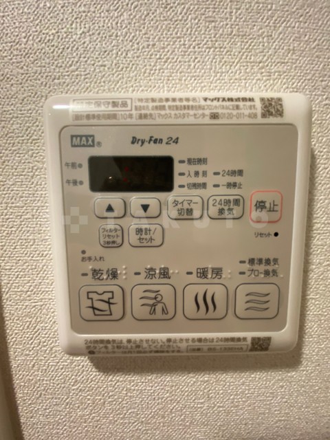 18/25 設備