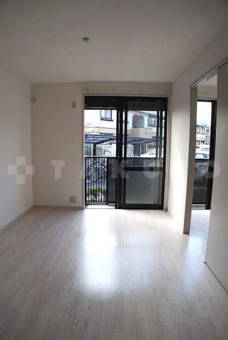 4/14 リビング/ダイニング