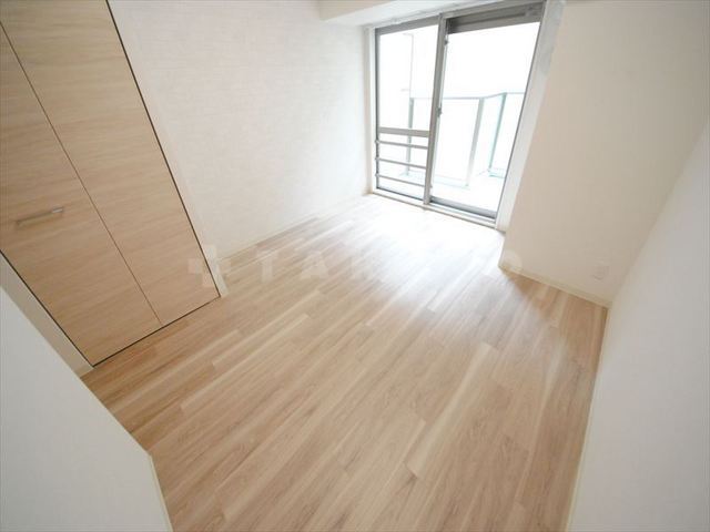 3/25 寝室