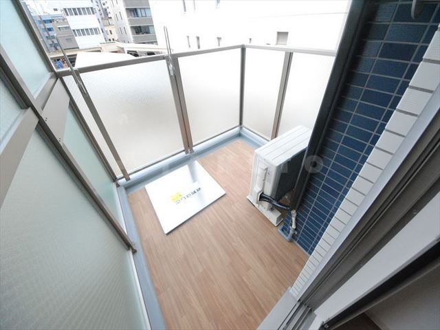 15/25 バルコニー