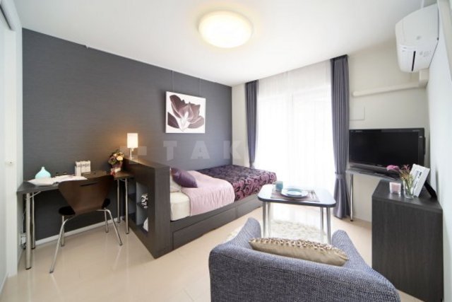 3/26 リビング/ダイニング