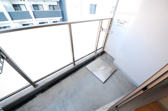 16/30 バルコニー