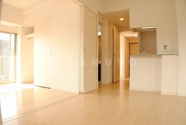 3/27 リビング/ダイニング