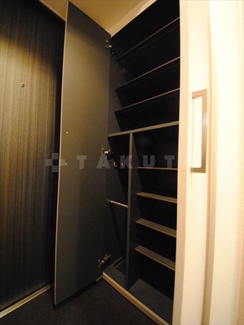 11/30 玄関