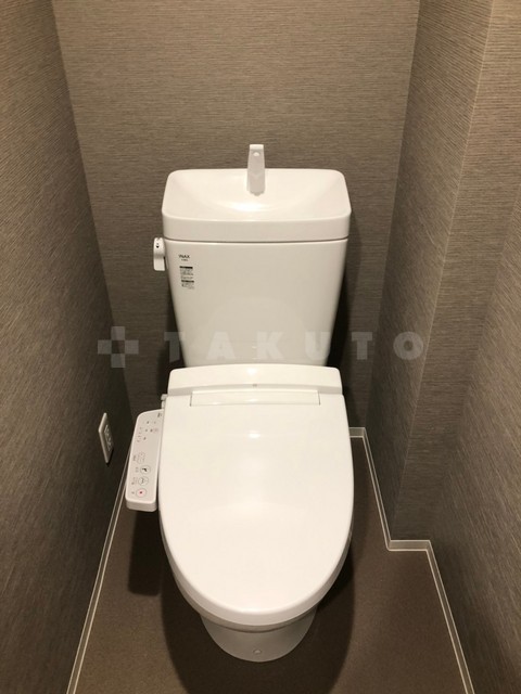 16/30 トイレ