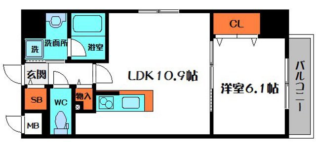 2/27 間取