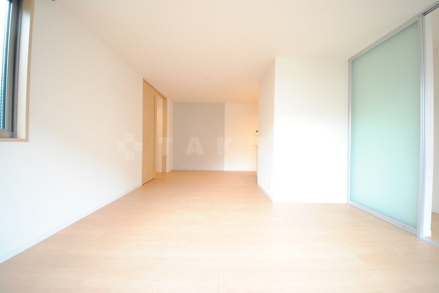 4/22 リビング/ダイニング