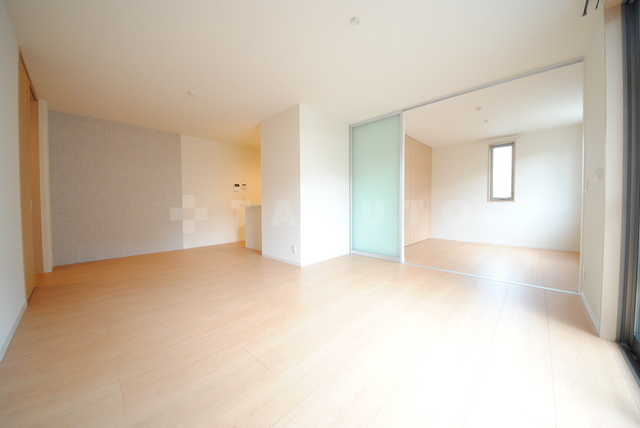 3/22 リビング/ダイニング