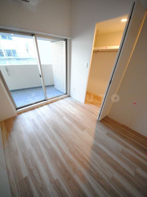 8/30 寝室