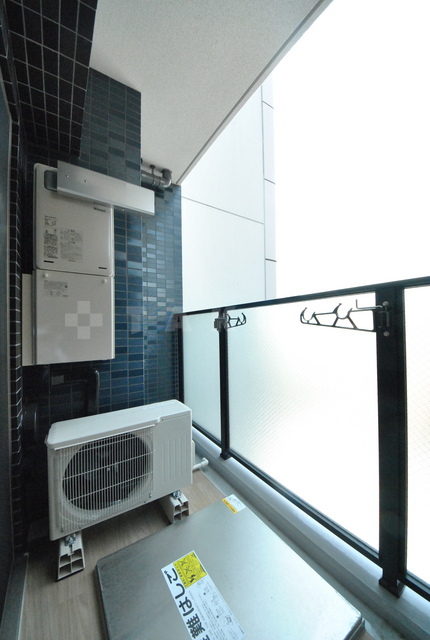 21/30 バルコニー