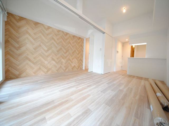 3/30 リビング/ダイニング