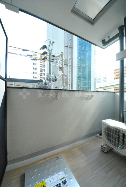 17/30 バルコニー