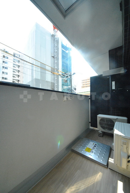 16/30 バルコニー