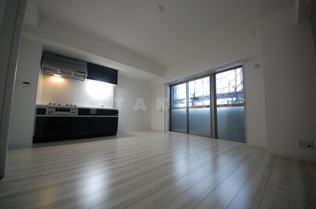 3/27 リビング/ダイニング