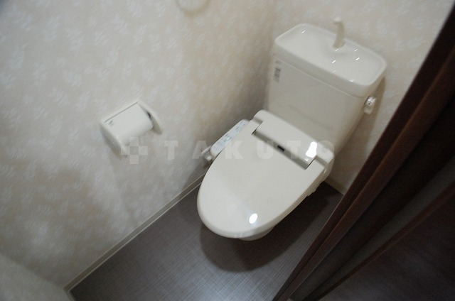 9/20 トイレ
