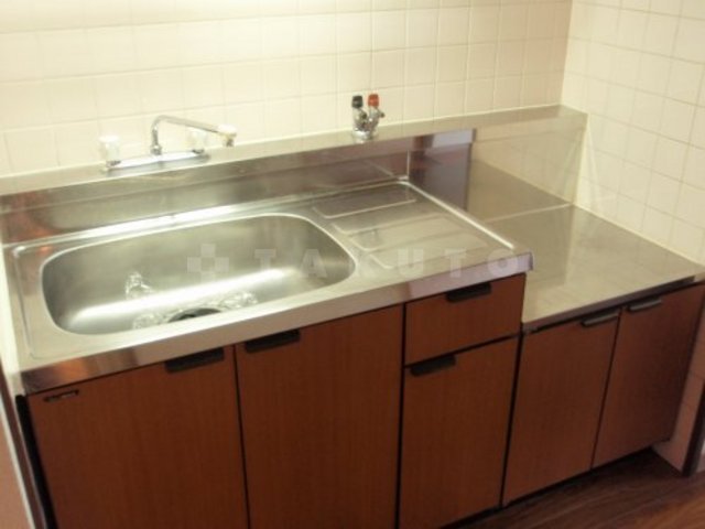 5/18 キッチン