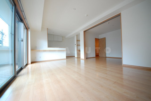 4/27 リビング/ダイニング