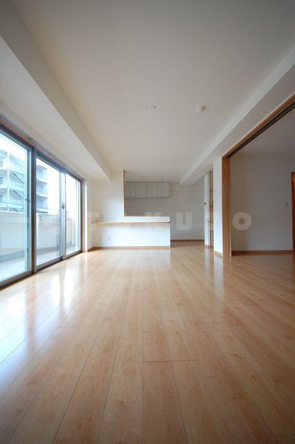 3/27 リビング/ダイニング