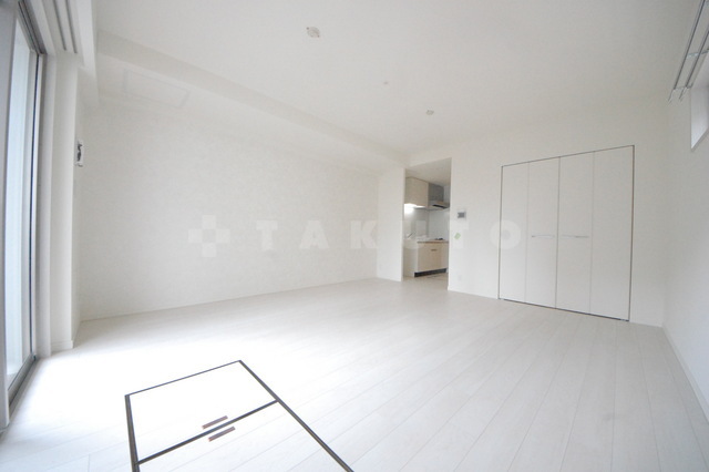 3/27 リビング/ダイニング