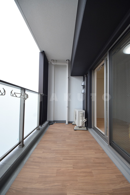 17/30 バルコニー