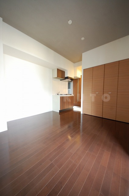 3/26 リビング/ダイニング