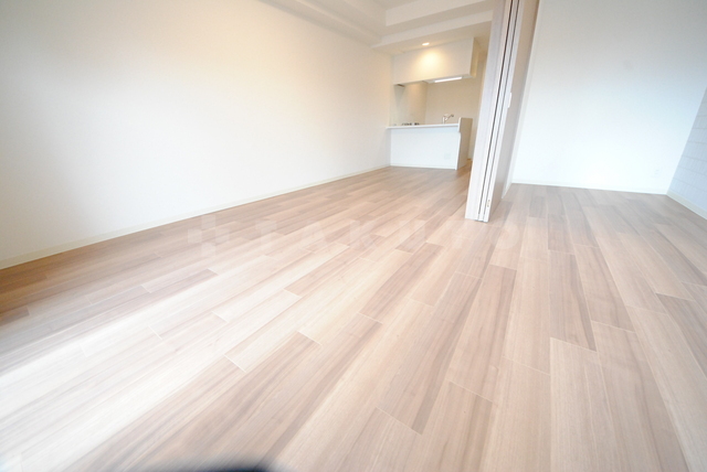 3/29 リビング/ダイニング