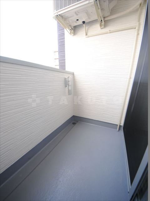 15/20 バルコニー