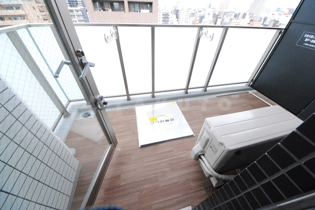 16/30 バルコニー