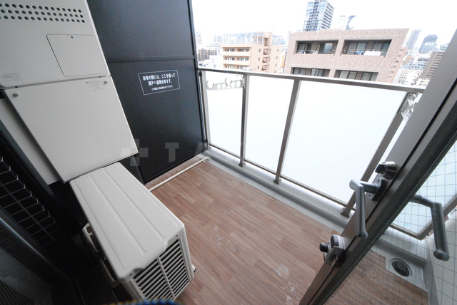 15/29 バルコニー