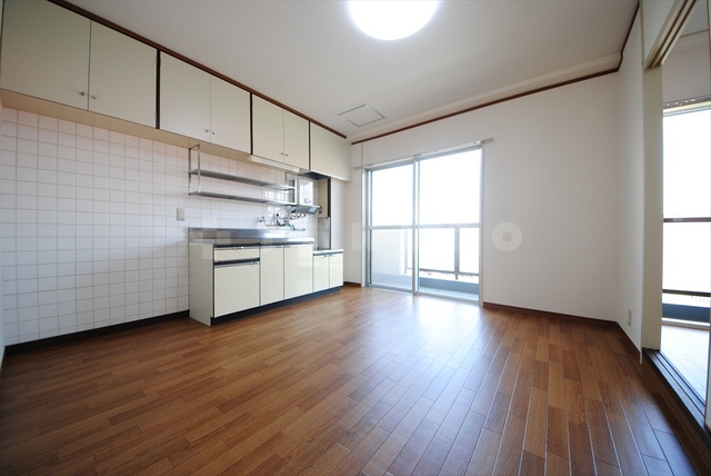 4/29 リビング/ダイニング